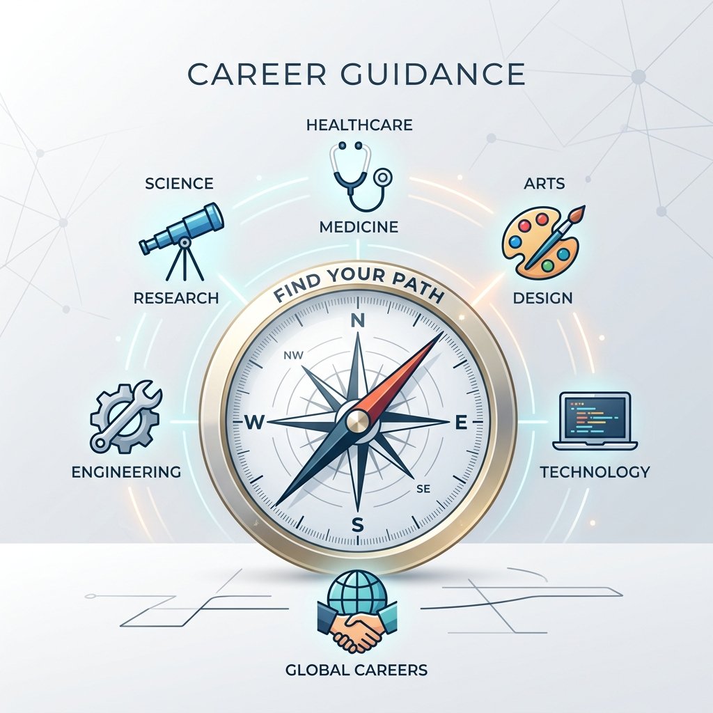 Career Guidance