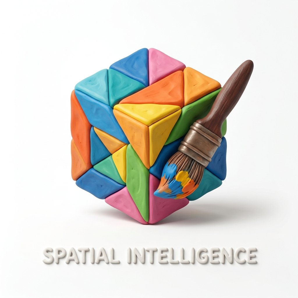 Visual-Spatial
